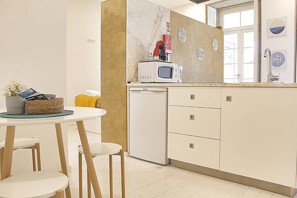 Benskins Loft Oporto Downtown 외부 사진