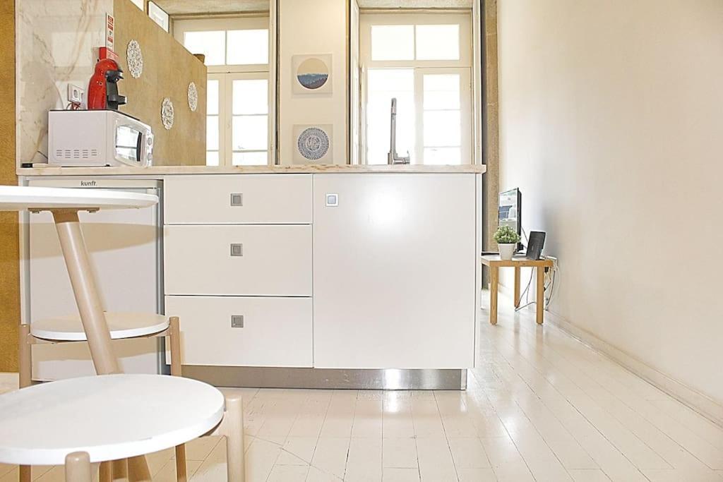 Benskins Loft Oporto Downtown 외부 사진