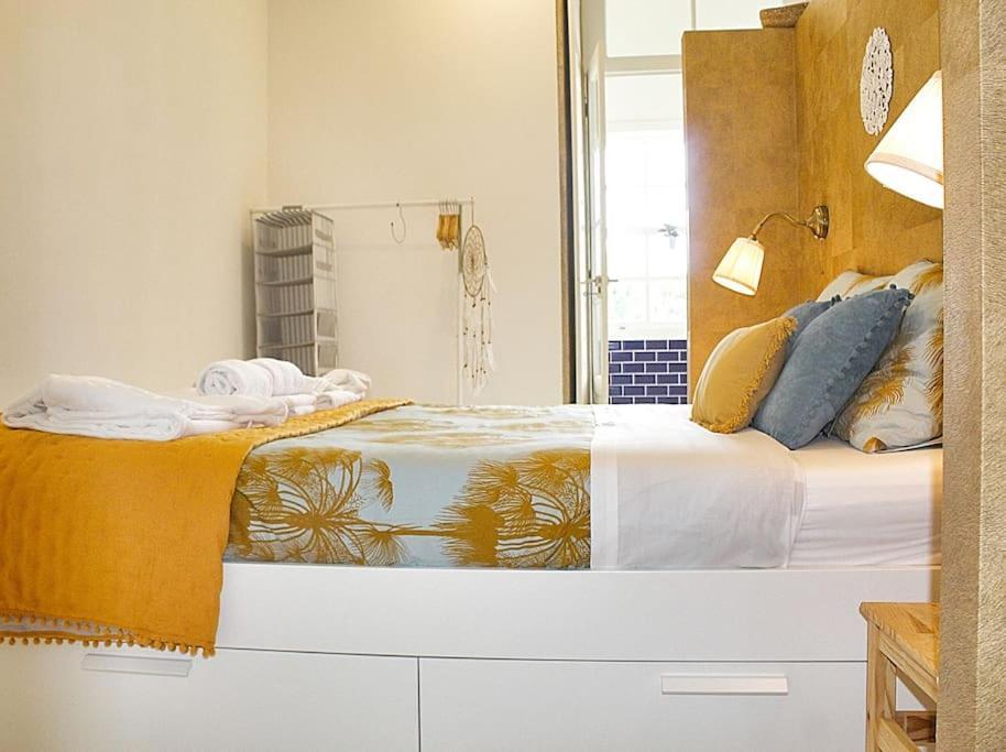 Benskins Loft Oporto Downtown 외부 사진