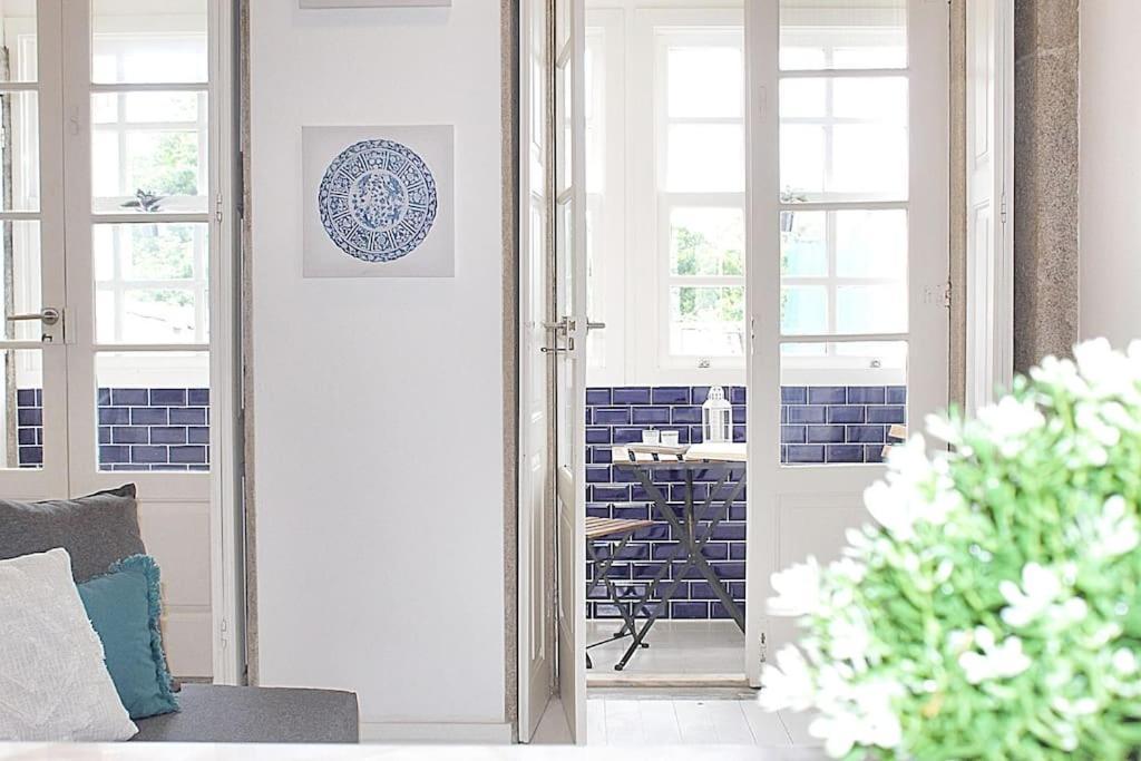 Benskins Loft Oporto Downtown 외부 사진