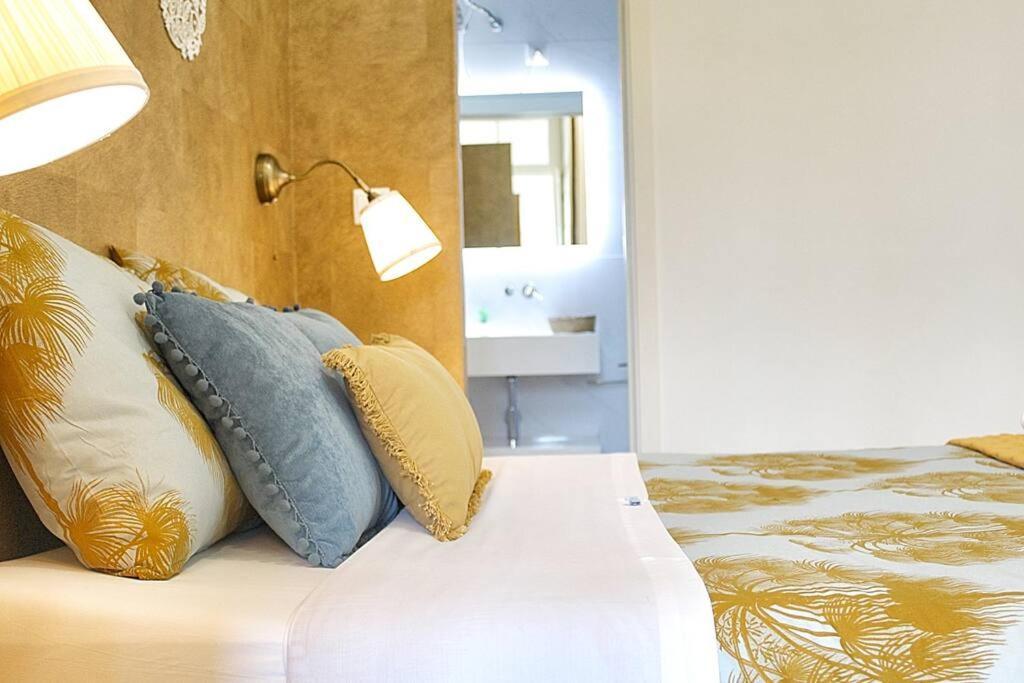 Benskins Loft Oporto Downtown 외부 사진
