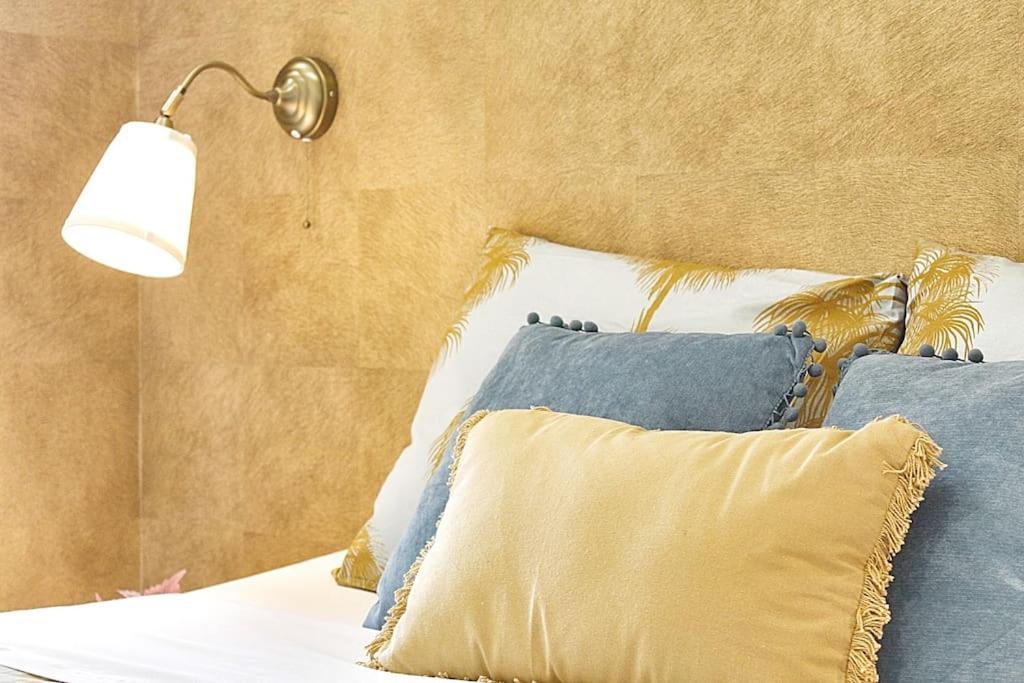Benskins Loft Oporto Downtown 외부 사진