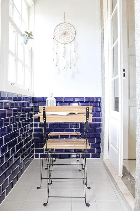 Benskins Loft Oporto Downtown 외부 사진