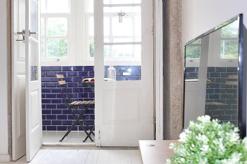 Benskins Loft Oporto Downtown 외부 사진