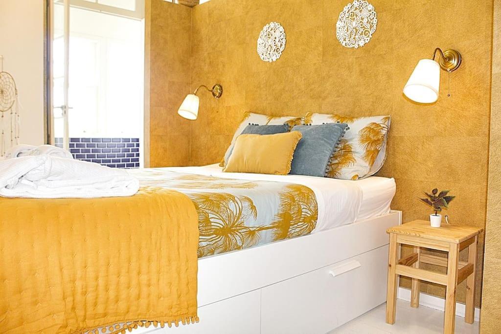 Benskins Loft Oporto Downtown 외부 사진