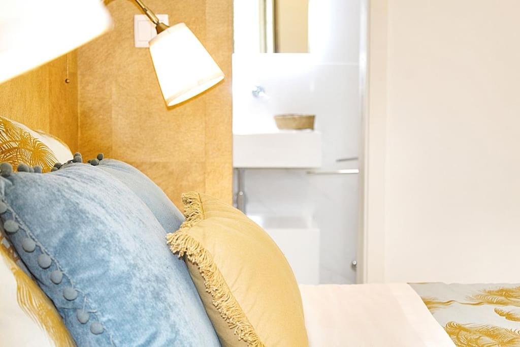 Benskins Loft Oporto Downtown 외부 사진