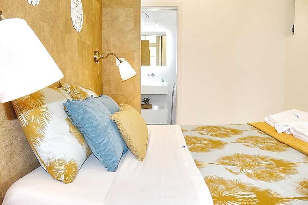 Benskins Loft Oporto Downtown 외부 사진
