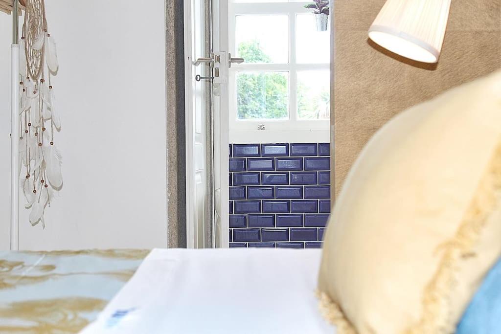 Benskins Loft Oporto Downtown 외부 사진