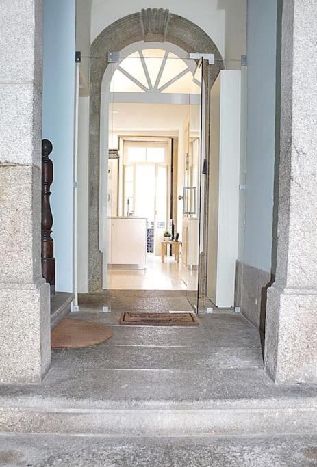 Benskins Loft Oporto Downtown 외부 사진