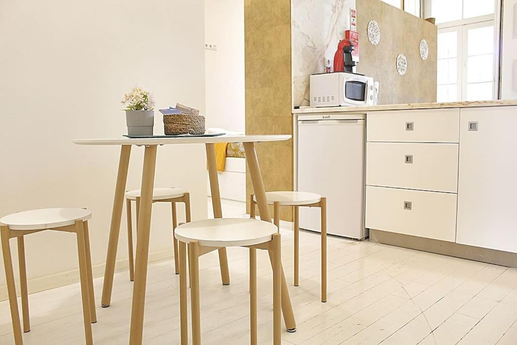Benskins Loft Oporto Downtown 외부 사진